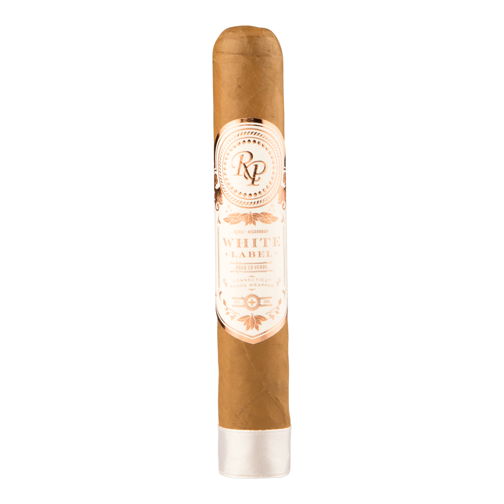 Rocky Patel White Label Sixty Cigars